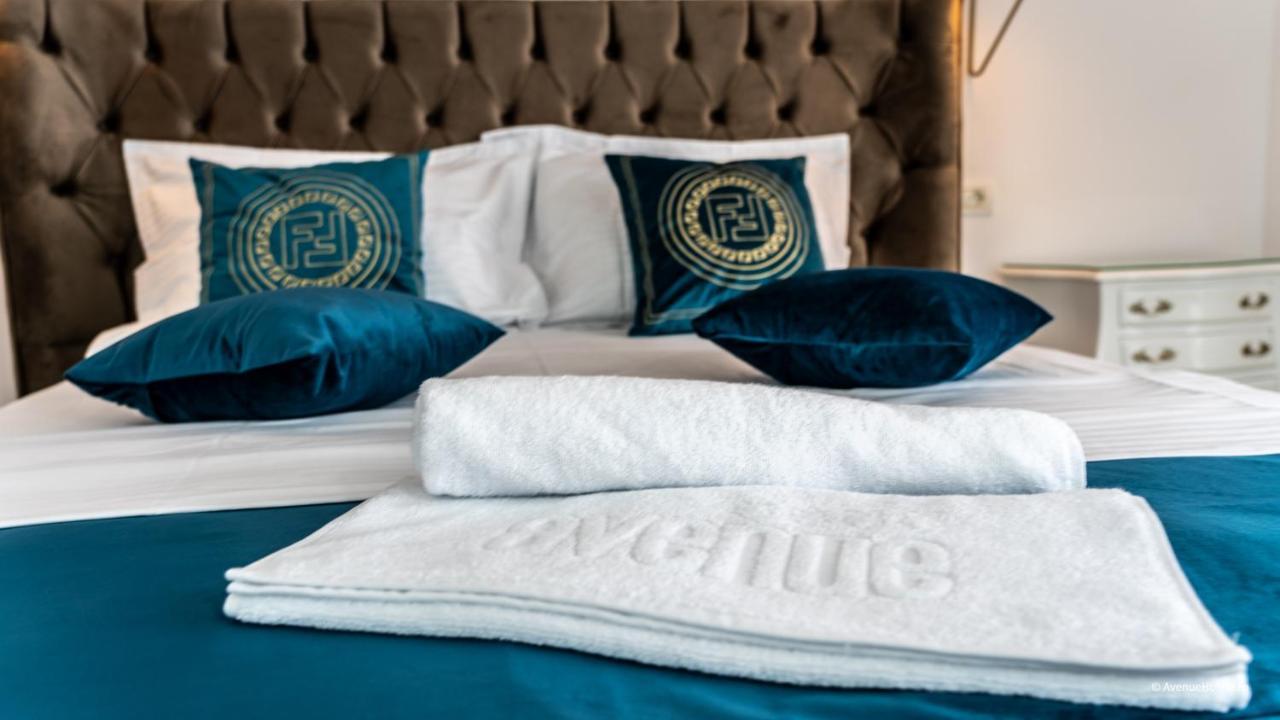 Avenue Venus - Avenue Hotels Extérieur photo