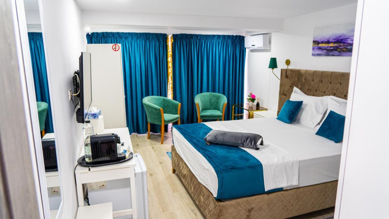 Avenue Venus - Avenue Hotels Extérieur photo