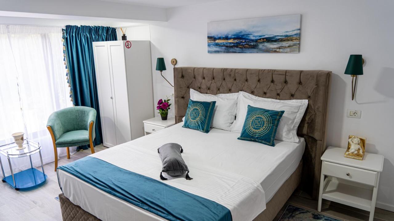 Avenue Venus - Avenue Hotels Extérieur photo